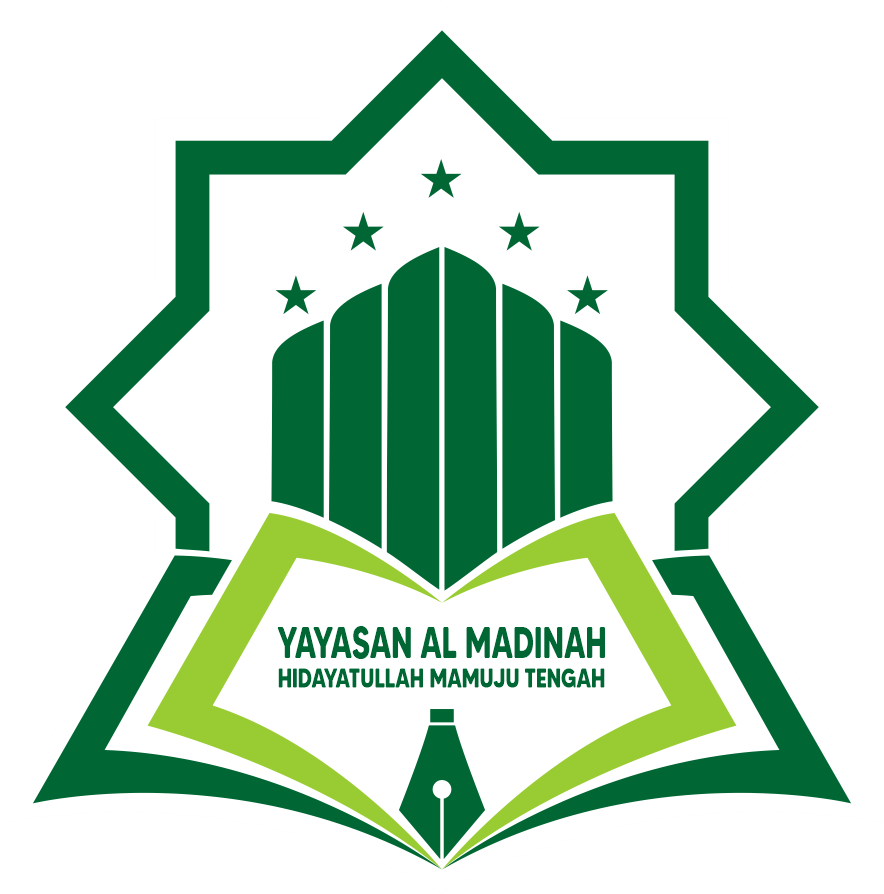 Almadinah Hidayatullah